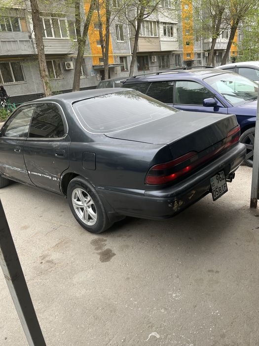 Продам тойоту vista 1992g