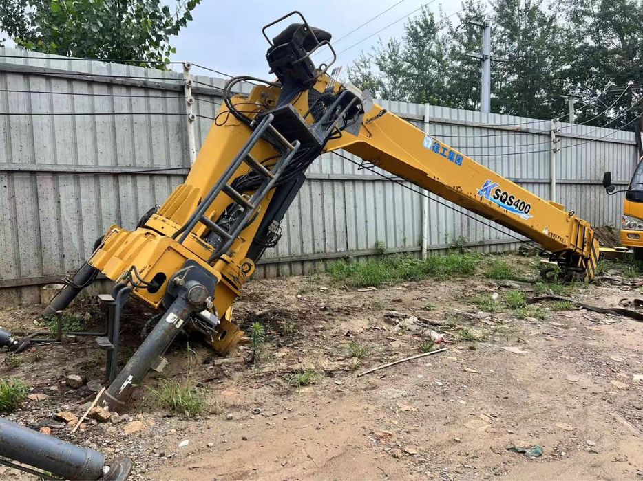 Манипулятор 16 тонналик заказга келтириб берамиз