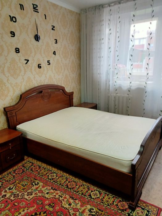 Спальная гарнитура Шатурн