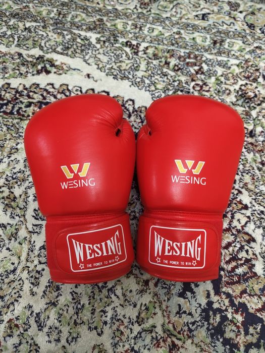 Wesing перчатки 10 OZ