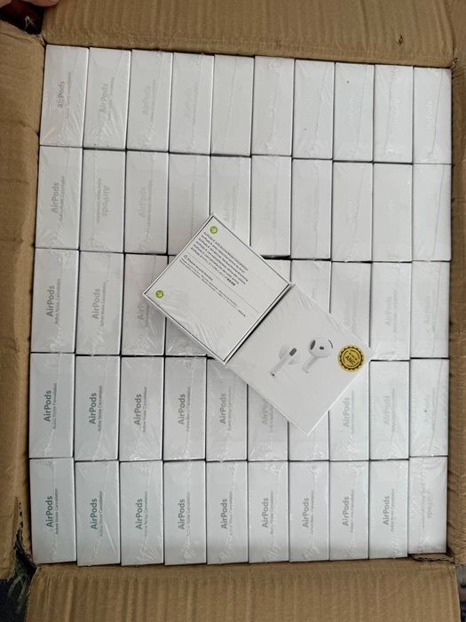 Airpods  pro 2 ANC, A9 pro, Airpods pro 3 ANC va boshqa modellar optom