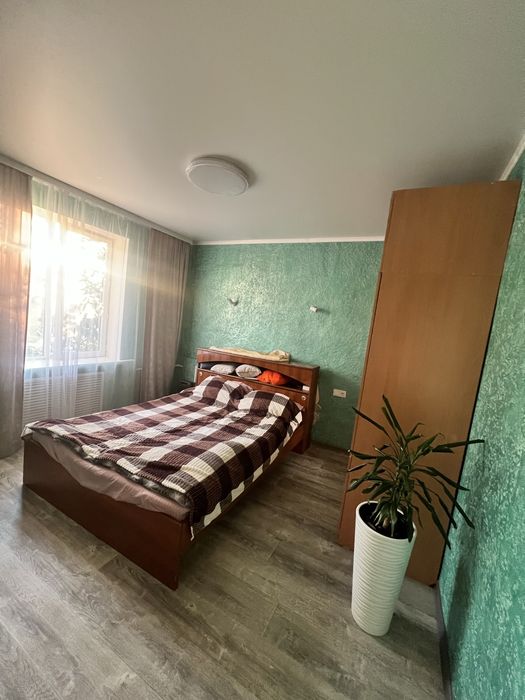 Продам 2-х ком. квартиру