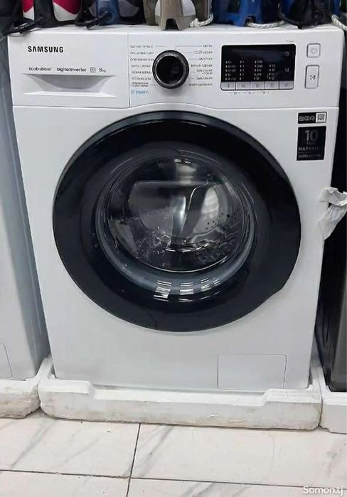 Стиральная машина Samsung 6/8/10 кг оригинал со склада с гарантии