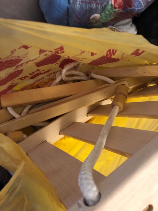 Продам качелю 12 тыс