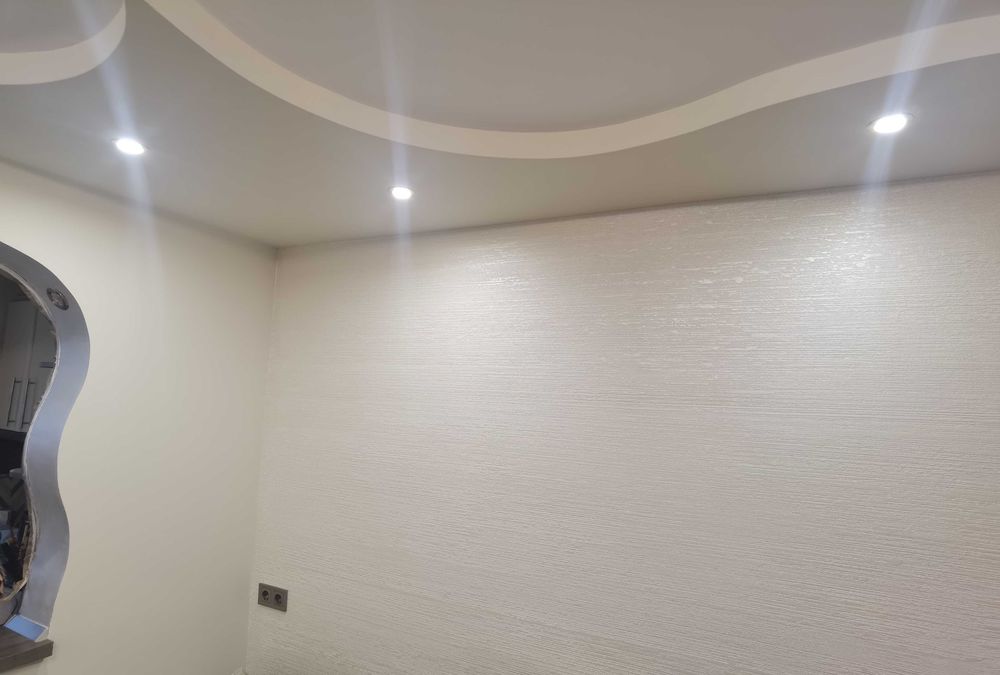 Строителни Реформи