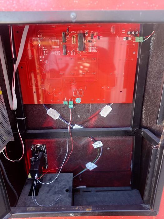 Продам Силомер Турецкий