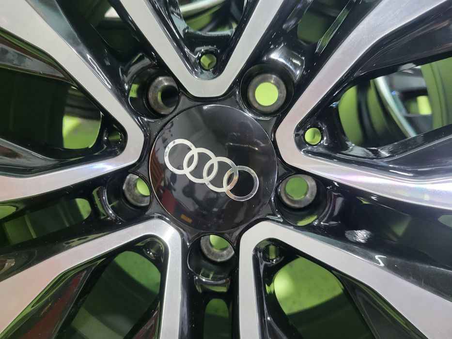 16 5x112 Audi A3 лети джанти 5х112 ауди А3
