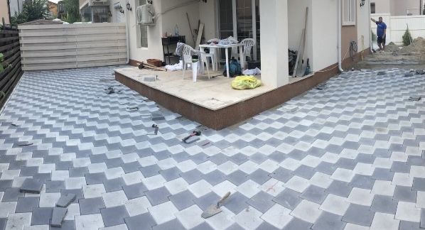 Constructii de la A la Z