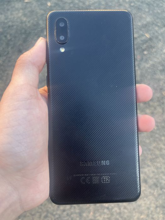 Samsung A02 продается