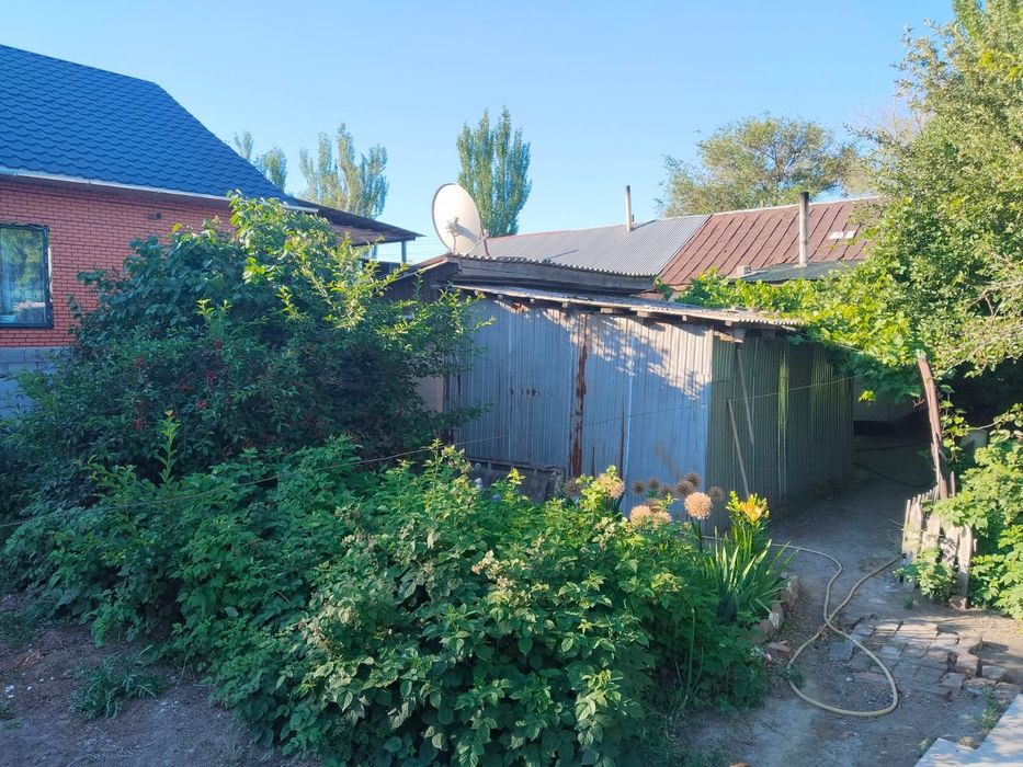 Продам дом улица малай батыра 28