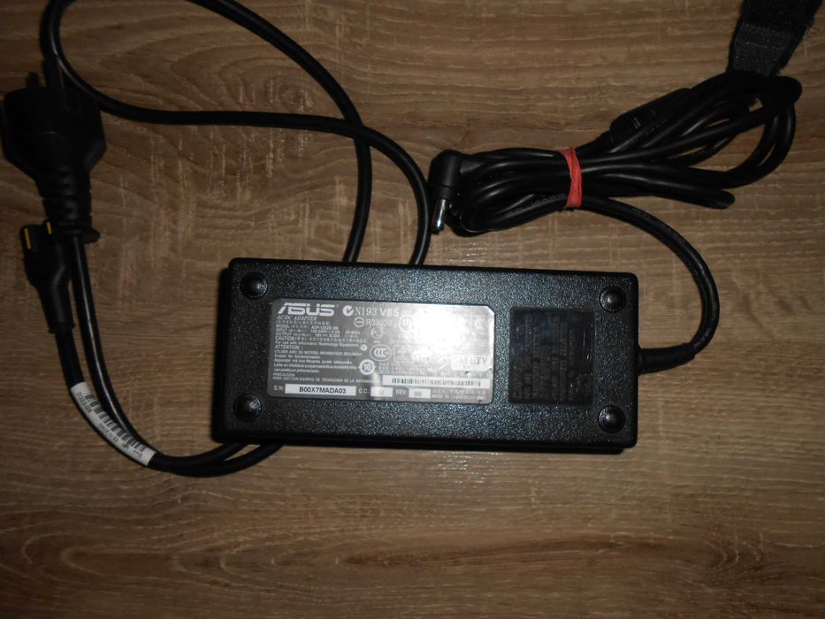 încărcător/ alimentator laptop  Asus Rog ,Acer  gaming,19v /6,32A