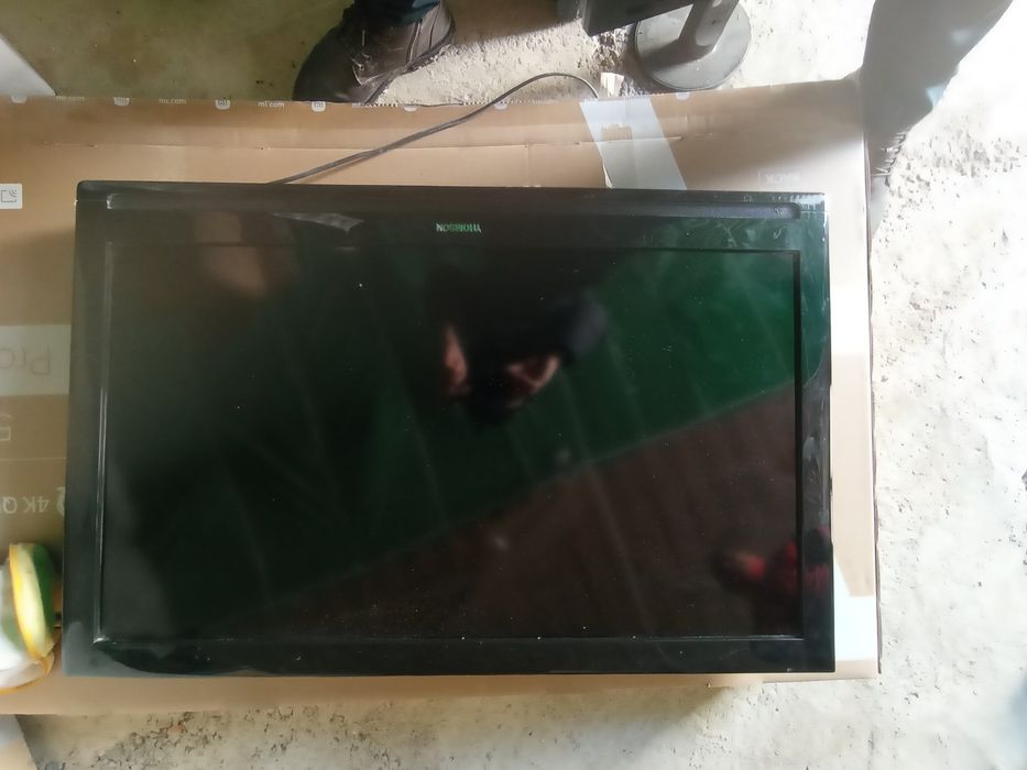 Пподам Телевизор