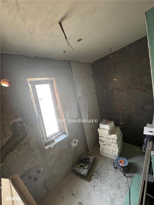 Vila 5 camere | Otopeni Ultracentral | Curte 350 mp | 0% Comision
