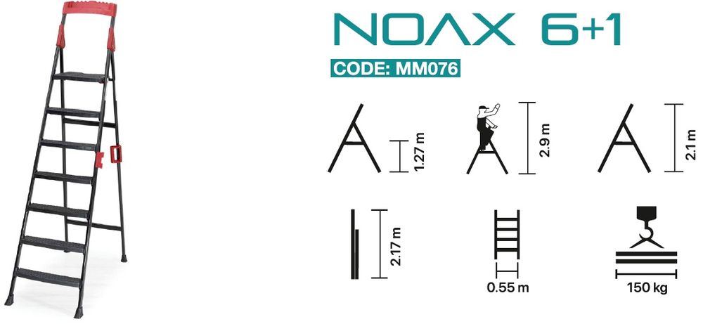 Нарвон Стремянка хитой. Нарх размерга караб