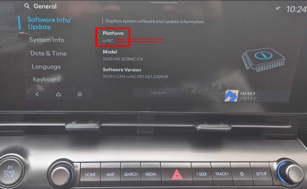 2026 EU BG карти Waze YouTube KIA Hyundai Korea Canada USA автомобили