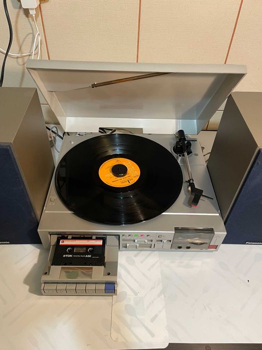 Sistem audio Panasonic SC-X10