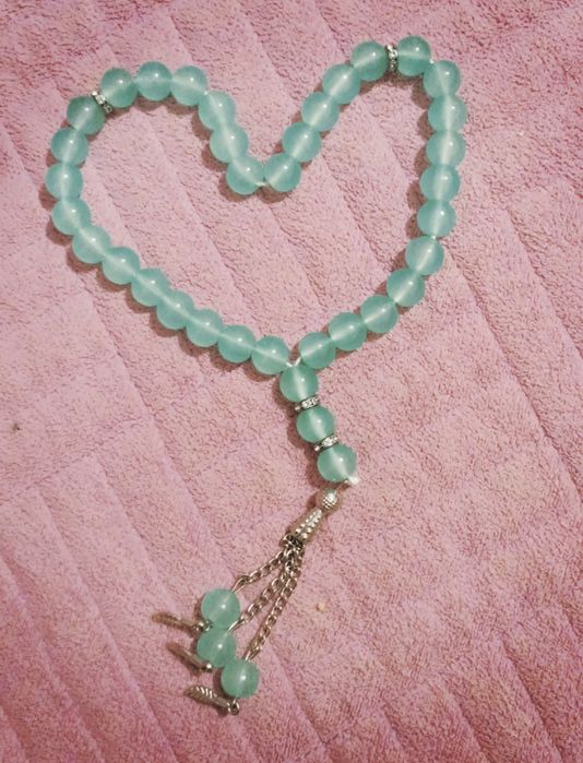 Тасбих, счётчик для мусульманов