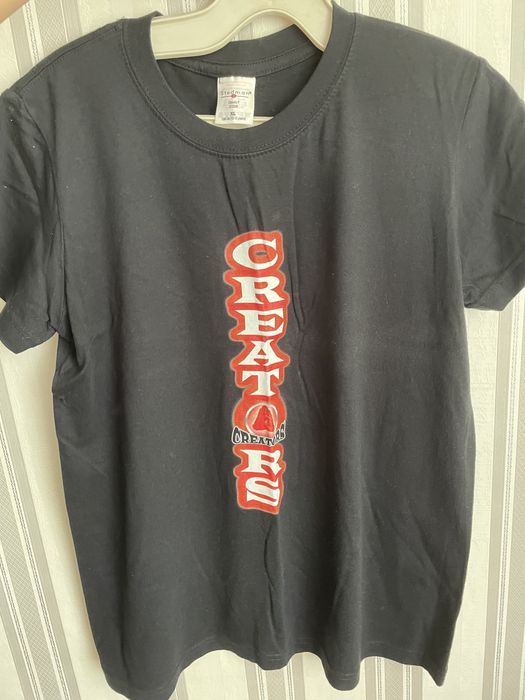 Екип на Creators за дете