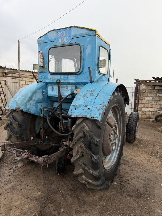 Трактор Т40,продам