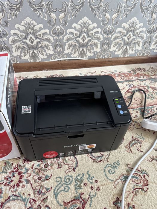 принтер состаяние отличный