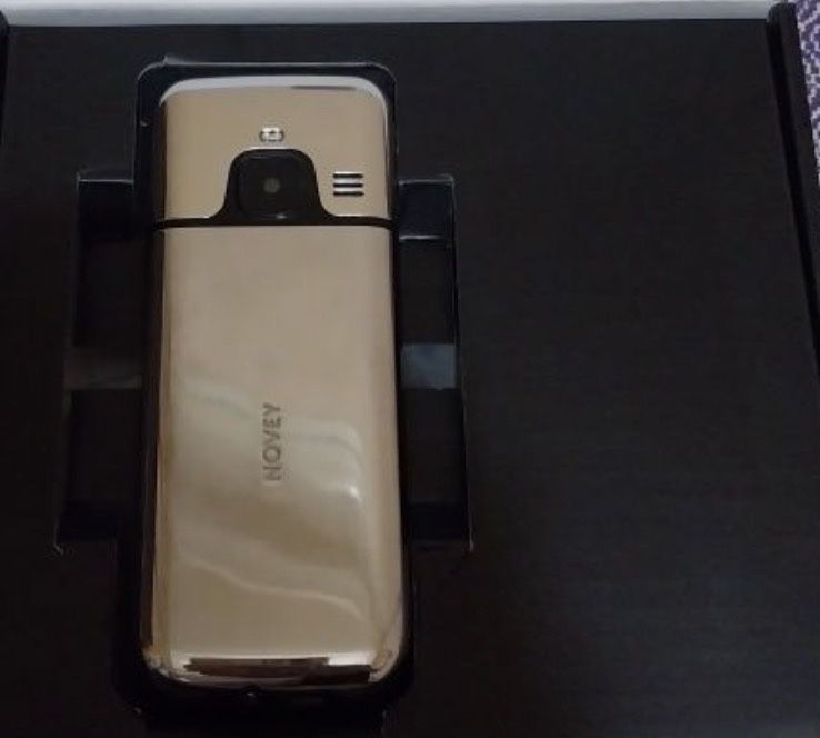 Novey 670 holati yangi