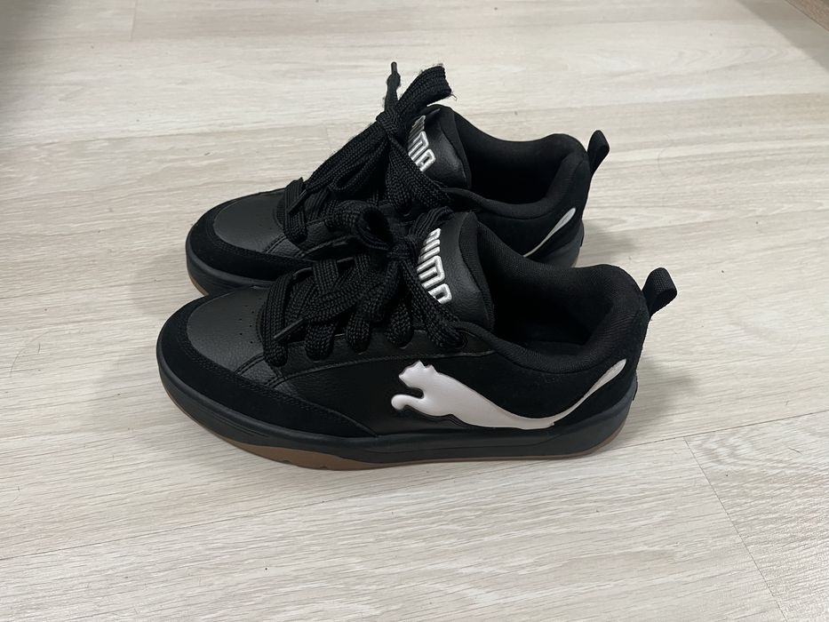 Puma Lifestyle SD