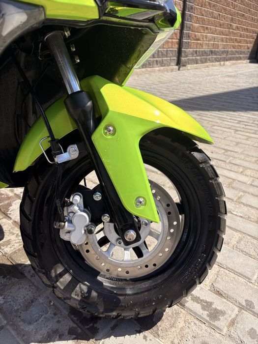 мопед макси в идеальном состоянии