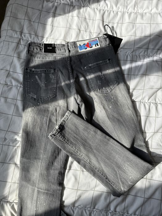 Мъжки дънки - Dsquared2