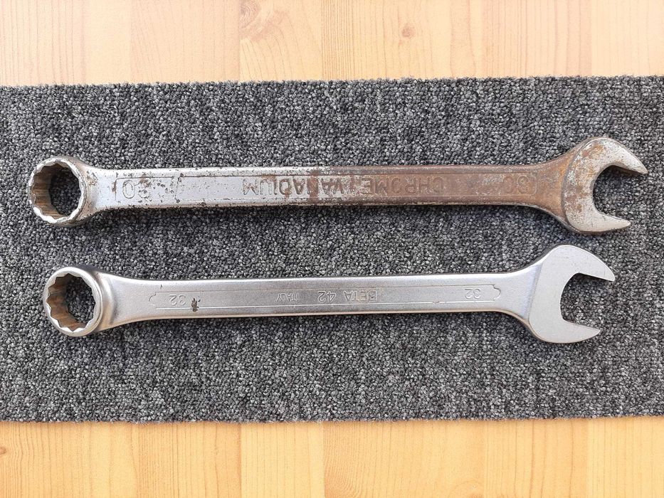 Инструменти Facom, Beta, Pastorino, HR