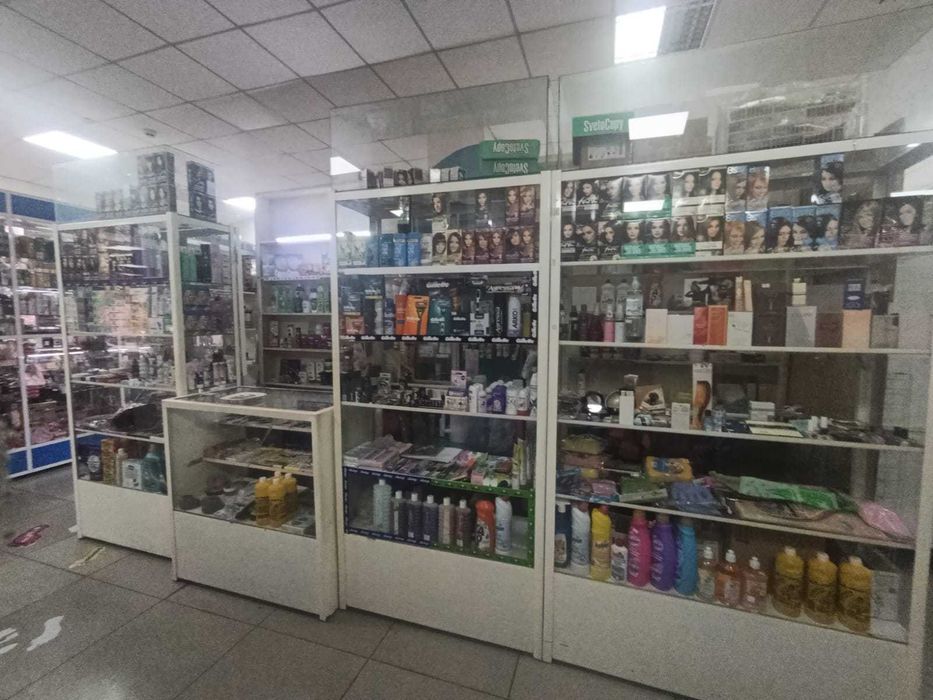 Продажа отдела. Срочно.