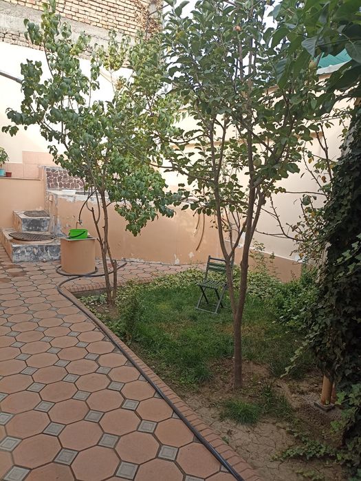 Продаю дом на участке