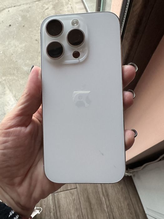 Iphone 16 pro 128gb