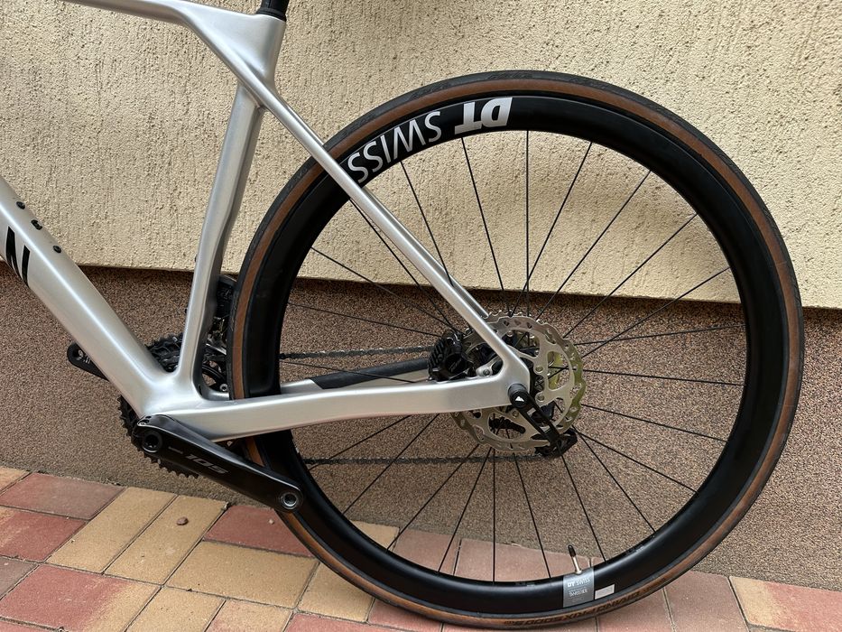 Canyon Endurace CF 7 di2 wireless 2x12 speed an 2026