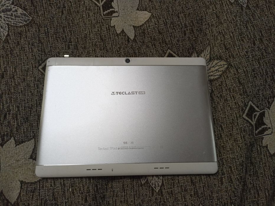 Планшет teclast.