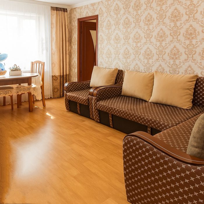 Продам Квартиру.Шортанды