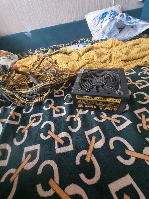 Блок питания на 2000w