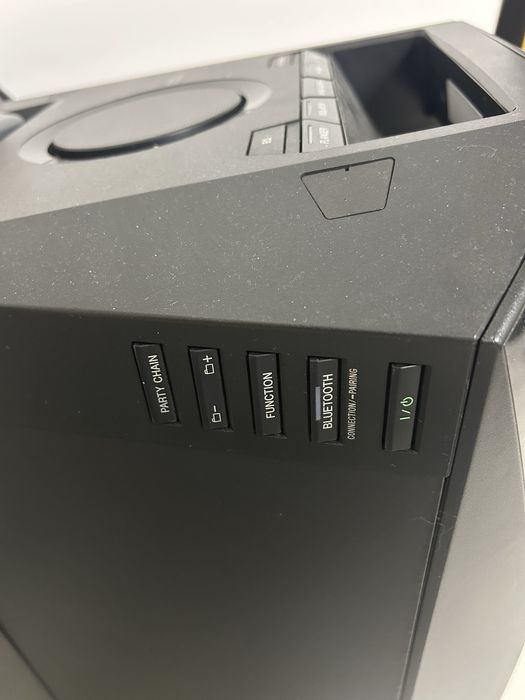 Колонка Sony GTK-X1BT блютуз 130000