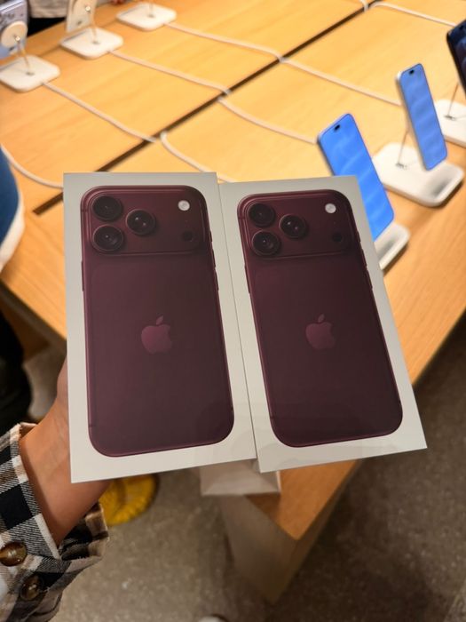 Iphone 18 Pro 512 GB