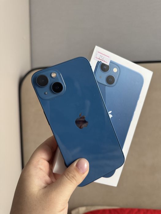 Iphone 13. 256gb