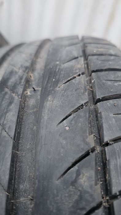 Michelin одна резина