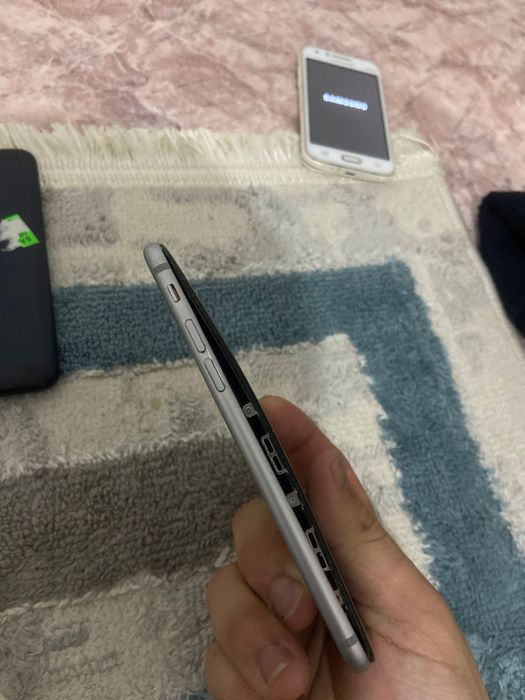 Кармане WI-FI Обмен