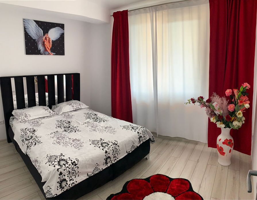 Apartament 3 camere Militari Residence Regim Hotelier