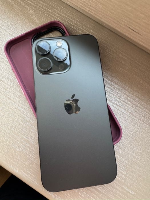 Iphone 16 Pro Max - 256GB / Schimb Z fold 7 / Iphone air