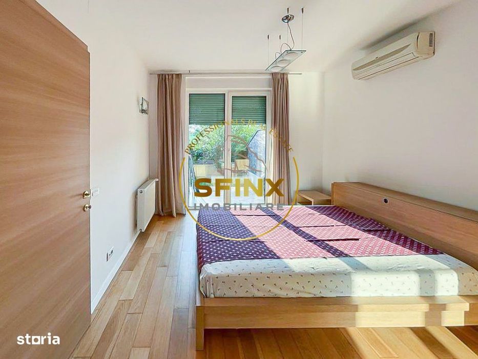 Apartament 2 camere | Curte Proprie | Sisesti | Parcare