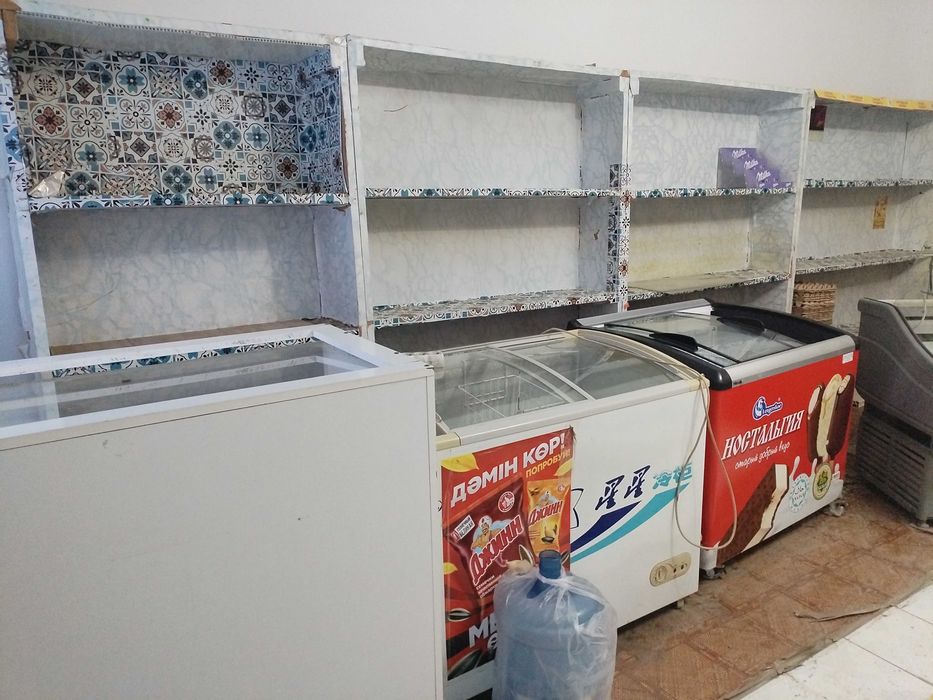 Магазин в аренду