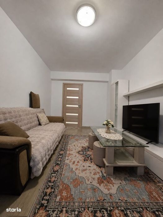 Nicolina, Apartament 2 camere, decomandat, 63mp