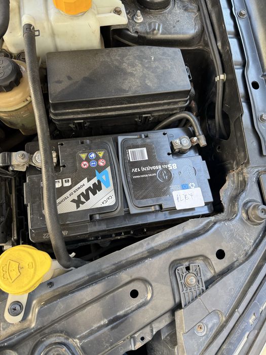 CHEVROLET Captiva 2008 — imagine 4