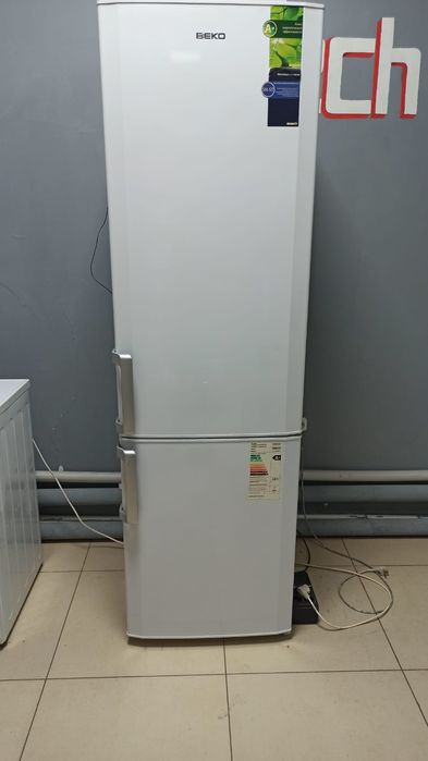 Холодильник марки Beko