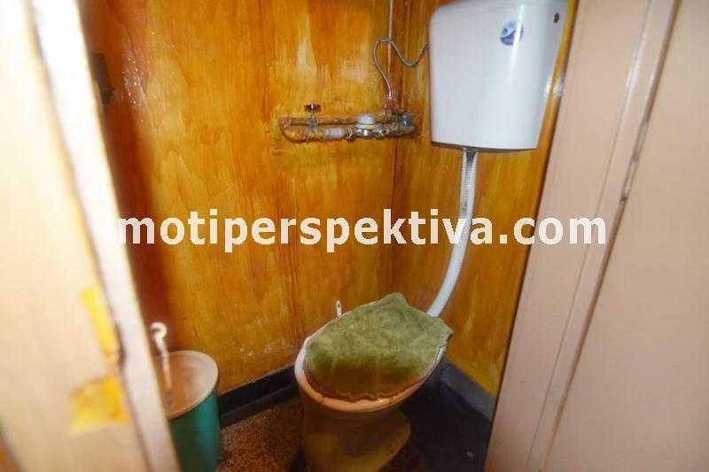 Продава се Тристаен апартамент в Пловдив, Кючук Париж - 91 кв.м за 1341 €/кв.м - Снимка #10