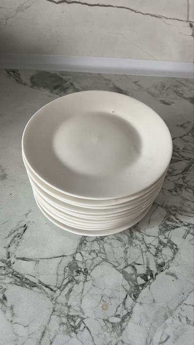 Посуда тарелка бакал